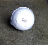 Shave Soap Scented Bath Bombs Prohibition Style - Wild Rose Crafts - Prohibition Style