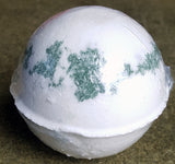 Shave Soap Scented Bath Bombs Prohibition Style - Wild Rose Crafts - Prohibition Style