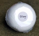 Shave Soap Scented Bath Bombs Prohibition Style - Wild Rose Crafts - Prohibition Style