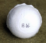 Shave Soap Scented Bath Bombs Prohibition Style - Wild Rose Crafts - Prohibition Style