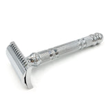 PARKER 24C OPEN COMB SAFETY RAZOR - Prohibition Style