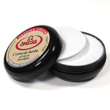 OMEGA EUCALYPTUS SOFT SHAVING CREAM SOAP - Prohibition Style