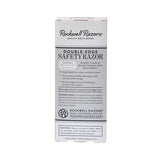 ROCKWELL R1 RAZOR - WHITE CHROME - Prohibition Style