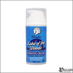 Elvado - Lake of the Woods – Brush or Brushless Shaving Cream, 100g - Prohibition Style