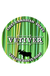 First Canadian Shave Soap Co. - VETIVER SHAVING SOAP - Prohibition Style