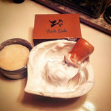 Benke Erika Shave Soap - One of the top rated Shave Soaps In Europe (made in Hungary) - Prohibition Style