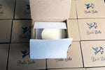 Benke Erika Shave Soap - One of the top rated Shave Soaps In Europe (made in Hungary) - Prohibition Style