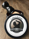 SkullBuster Soaps - Laboukonn - Shaving Soap - Prohibition Style